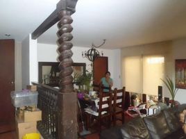 3 Bedroom House for sale in Lima, San Isidro, Lima, Lima