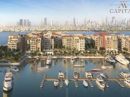 2 Bedroom Apartment for sale at La Sirene, La Mer, Jumeirah