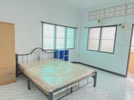 Studio Appartement zu vermieten im Baan Siriruk, Sateng, Mueang Yala