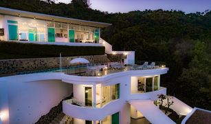 6 Bedrooms Villa for sale in Chalong, Phuket 