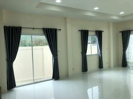 3 Bedroom Villa for sale in Rayong, Samnak Thon, Ban Chang, Rayong