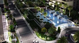 Available Units at The Waterway - New Cairo