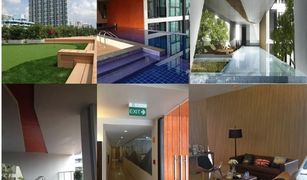 1 chambre Condominium a vendre à Khlong Tan Nuea, Bangkok D25 Thonglor