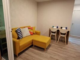 คอนโด 1 ห้องนอน ให้เช่า ในโครงการ รีเจ้นท์ โฮม บางนา, บางนา