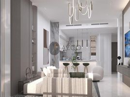 3 Schlafzimmer Appartement zu verkaufen im Binghatti Crest, Emirates Gardens 2