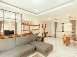 3 Schlafzimmer Villa zu vermieten im Roychan Nest, Nong Khwai