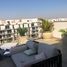 4 Bedroom Condo for sale at The Courtyards, Sheikh Zayed Compounds, Sheikh Zayed City, Giza