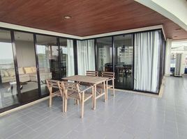 3 Schlafzimmer Appartement zu verkaufen im Baan Haad Uthong Condominium, Nong Prue