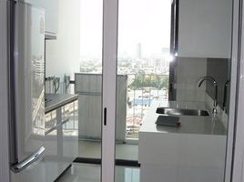 1 Schlafzimmer Appartement zu vermieten im The Room Sukhumvit 62, Bang Chak, Phra Khanong