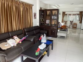 3 Schlafzimmer Haus zu verkaufen im Nirun Ville 8, Dokmai, Prawet