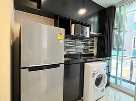 Studio Condo for rent at Chateau In Town Charansanitwong 96/2, Bang Ao