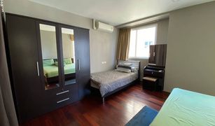 1 chambre Condominium a vendre à Khlong Toei Nuea, Bangkok Sukhumvit City Resort