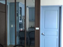 1 Bedroom Condo for sale at Noble Revent, Thanon Phaya Thai, Ratchathewi, Bangkok