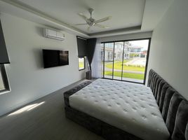 4 Schlafzimmer Villa zu verkaufen in Koh Samui, Surat Thani, Bo Phut, Koh Samui, Surat Thani