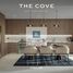 2 Bedroom Apartment for sale at The Cove II Building 8, Ras Al Khor Industrial