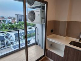 1 Bedroom Condo for rent at Feel Condo Ladprao 33, Chantharakasem, Chatuchak, Bangkok