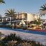 3 Bedroom Townhouse for sale at Elora, Juniper, DAMAC Hills 2 (Akoya)