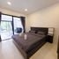 1 Schlafzimmer Appartement zu vermieten im Jungle Apartment, Bo Phut, Koh Samui