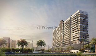 1 Habitación Apartamento en venta en Champions Towers, Dubái Azizi Grand