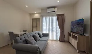 1 Bedroom Condo for sale in Samre, Bangkok Na Reva Charoennakhon