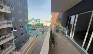 3 Bedrooms Apartment for sale in Al Reef Downtown, Abu Dhabi Tower 15