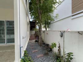 4 Schlafzimmer Haus zu verkaufen im Villette City Pattanakarn 38, Suan Luang, Suan Luang, Bangkok