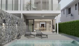 3 chambres Villa a vendre à Bo Phut, Koh Samui The Hideaway