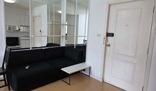1 chambre Condominium a vendre à Bang Na, Bangkok Icondo Sukhumvit 105
