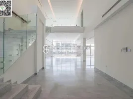 4 Bedroom Villa for sale at District One Phase lii, District 7, Mohammed Bin Rashid City (MBR)