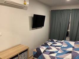 2 Bedroom Condo for sale at Elio Del Moss, Sena Nikhom