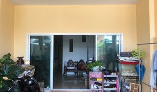 2 Schlafzimmern Reihenhaus zu verkaufen in Bo Yang, Songkhla 