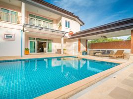 9 Bedroom Villa for rent in Phuket Town, Phuket, Chalong, Phuket Town
