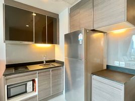 2 Bedroom Condo for rent at The Address Sukhumvit 61, Khlong Tan Nuea, Watthana