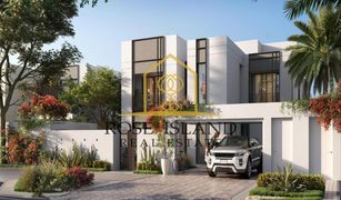 5 chambres Villa a vendre à Al Reef Downtown, Abu Dhabi Fay Alreeman