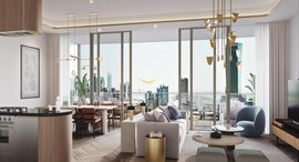 Available Units at Jumeirah Living Business Bay