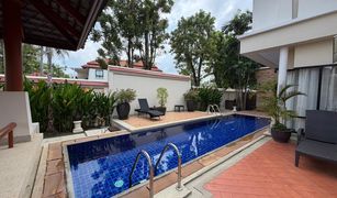 Таунхаус, 4 спальни на продажу в Чернг Талай, Пхукет Angsana Villas