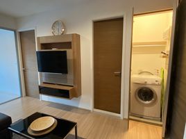 1 спален Кондо на продажу в Rhythm Sukhumvit 50, Phra Khanong