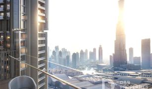 2 Habitaciones Apartamento en venta en , Dubái Vida Residences Dubai Mall 