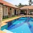 11 Bedroom Villa for sale in Samui International Airport, Bo Phut, Bo Phut