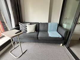 1 Schlafzimmer Wohnung zu vermieten im Life Asoke Hype, Makkasan, Ratchathewi