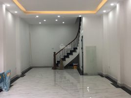 4 Schlafzimmer Haus zu verkaufen in Thanh Xuan, Hanoi, Nhan Chinh