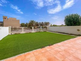 3 Schlafzimmer Reihenhaus zu verkaufen im The Townhouses at Al Hamra Village, Al Hamra Village