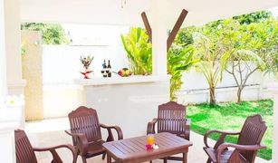 4 Bedrooms House for sale in Bo Phut, Koh Samui 