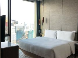 1 Bedroom Condo for rent at Kimpton Maa-Lai Bangkok, Lumphini, Pathum Wan