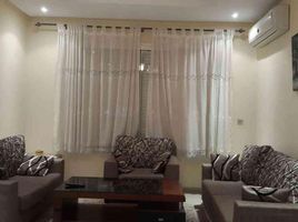 2 Schlafzimmer Appartement zu verkaufen im a vendre, un appartement meublé islane, Na Agadir