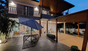 3 Bedrooms House for sale in Bang Kaeo, Samut Prakan Villa Arcadia Srinakarin