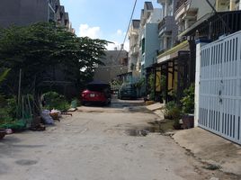 1 Bedroom House for sale in District 12, Ho Chi Minh City, Tan Chanh Hiep, District 12