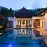 3 Bedroom Villa for sale at Baan Thai Surin Gardens, Choeng Thale, Thalang, Phuket