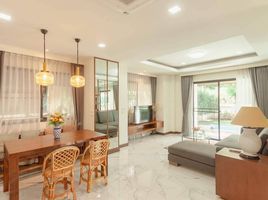 3 Bedroom House for rent at Roychan Nest, Nong Khwai, Hang Dong, Chiang Mai, Thailand