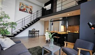 Si Lom, ဘန်ကောက် The Lofts Silom တွင် 1 အိပ်ခန်း ကွန်ဒို ရောင်းရန်အတွက်